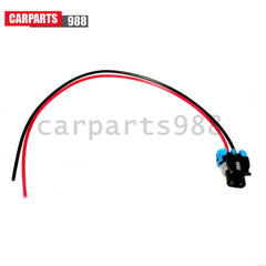 Low Oil Level Sensor Connector Pigtail For Camaro Firebird GM LS1 LT1 1P1362 6B93BC-57