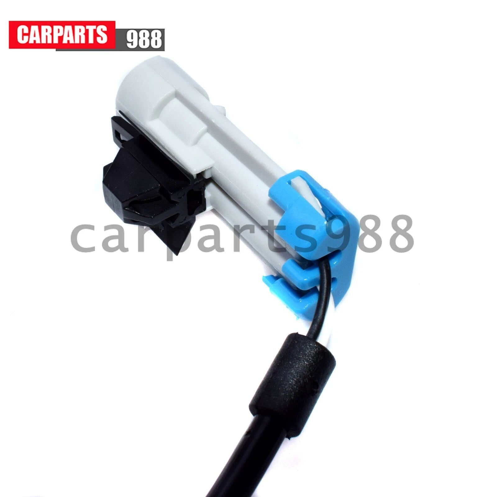 Front Left Right ABS Wheel Speed Sensor for Pontiac Captiva Saturn Vue 96626078 6B93BC-57