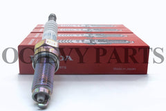 12290-R41-L01 Spark Plug Fits For Honda Civic HR-V Accord Acura ILX V4 Only