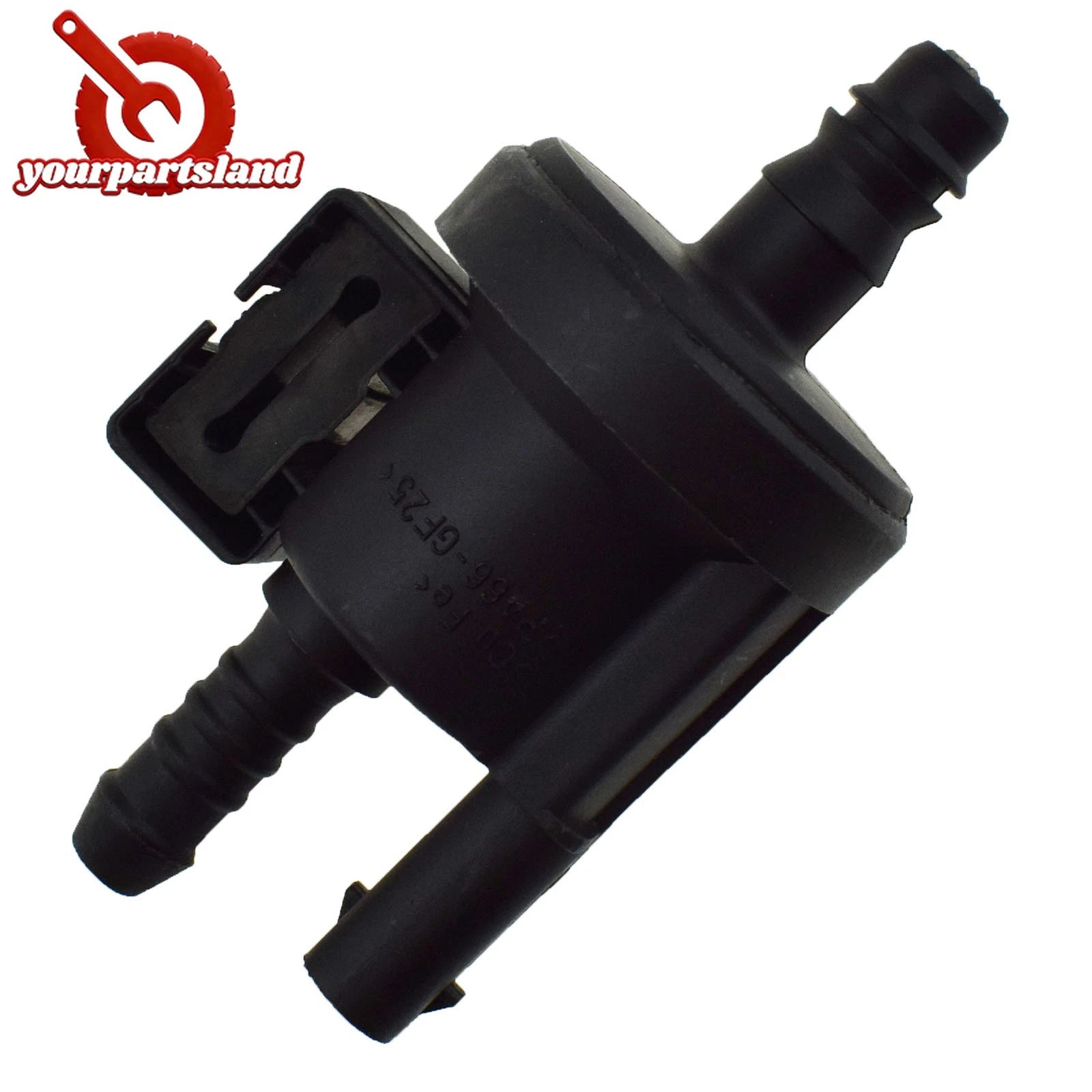 Canister Solenoid Valve For Land Rover Freelander 2 Range Rover Evoque LR045109 6B93BC-57