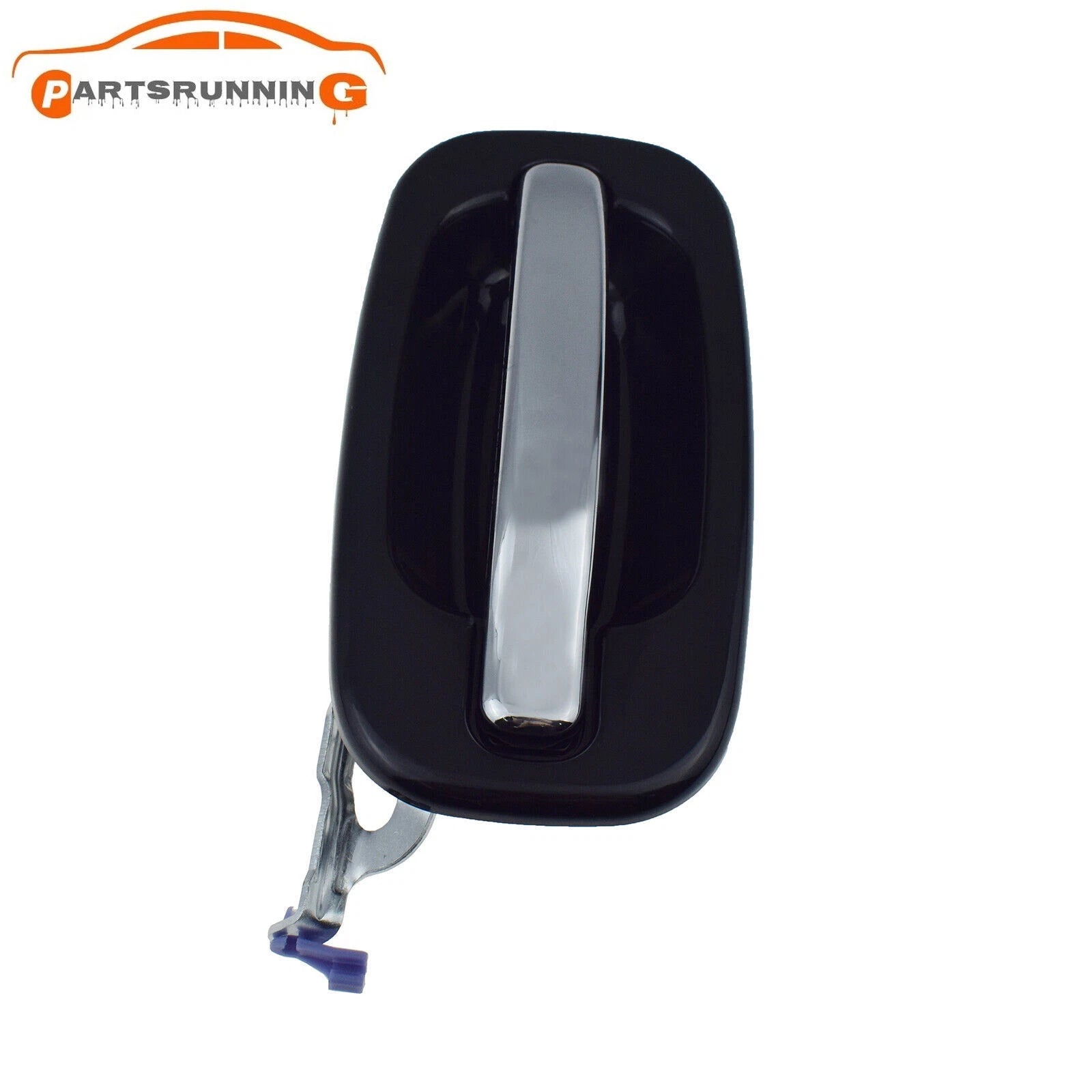 GM1521142 Exterior Door Handle Rear Right for 99-06 Silverado Tahoe Sierra Yukon 6B93BC-57