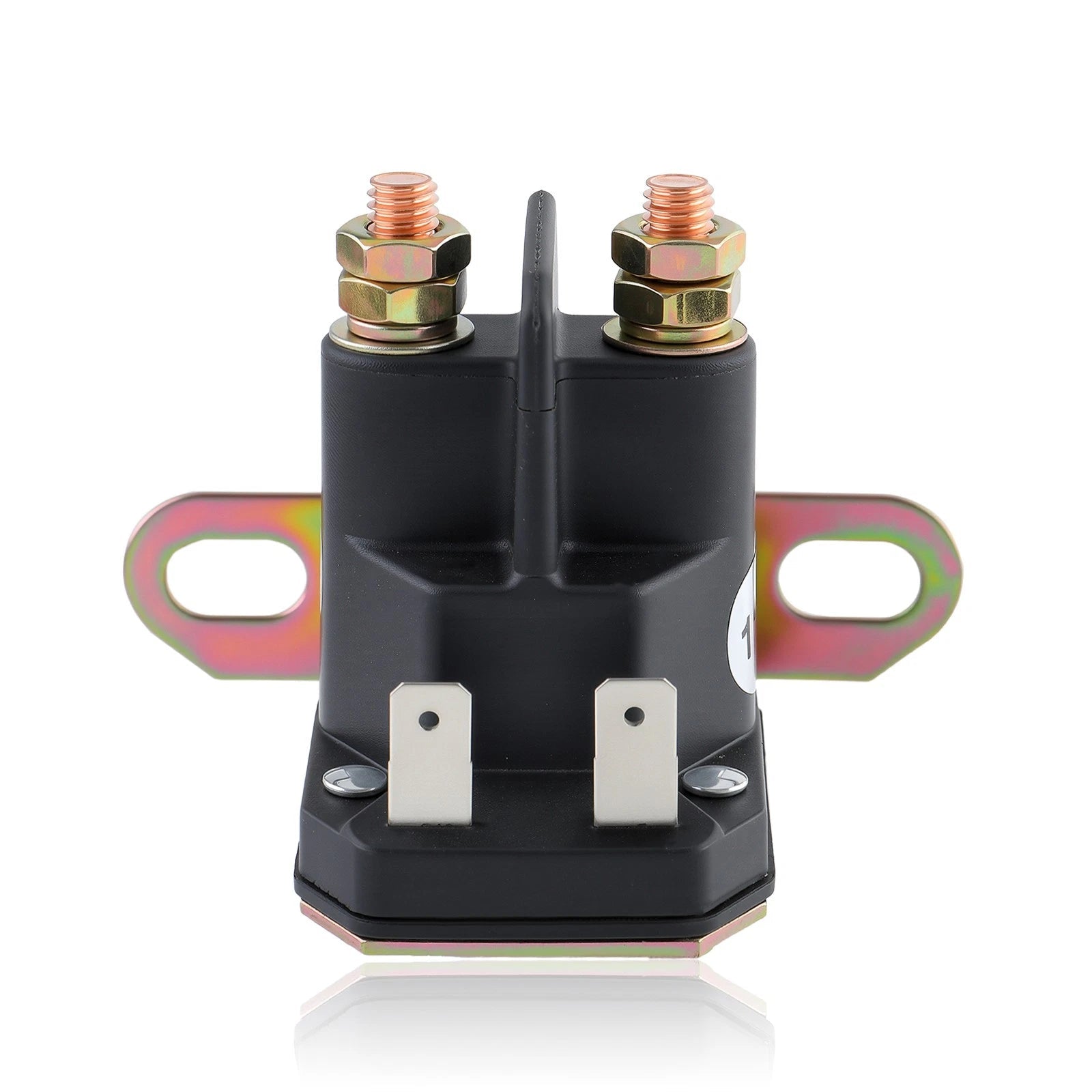 Starter Relay Solenoid fits John Deere D100 D105 D110 D120 D125 D130 D140 D150 6B93BC-57