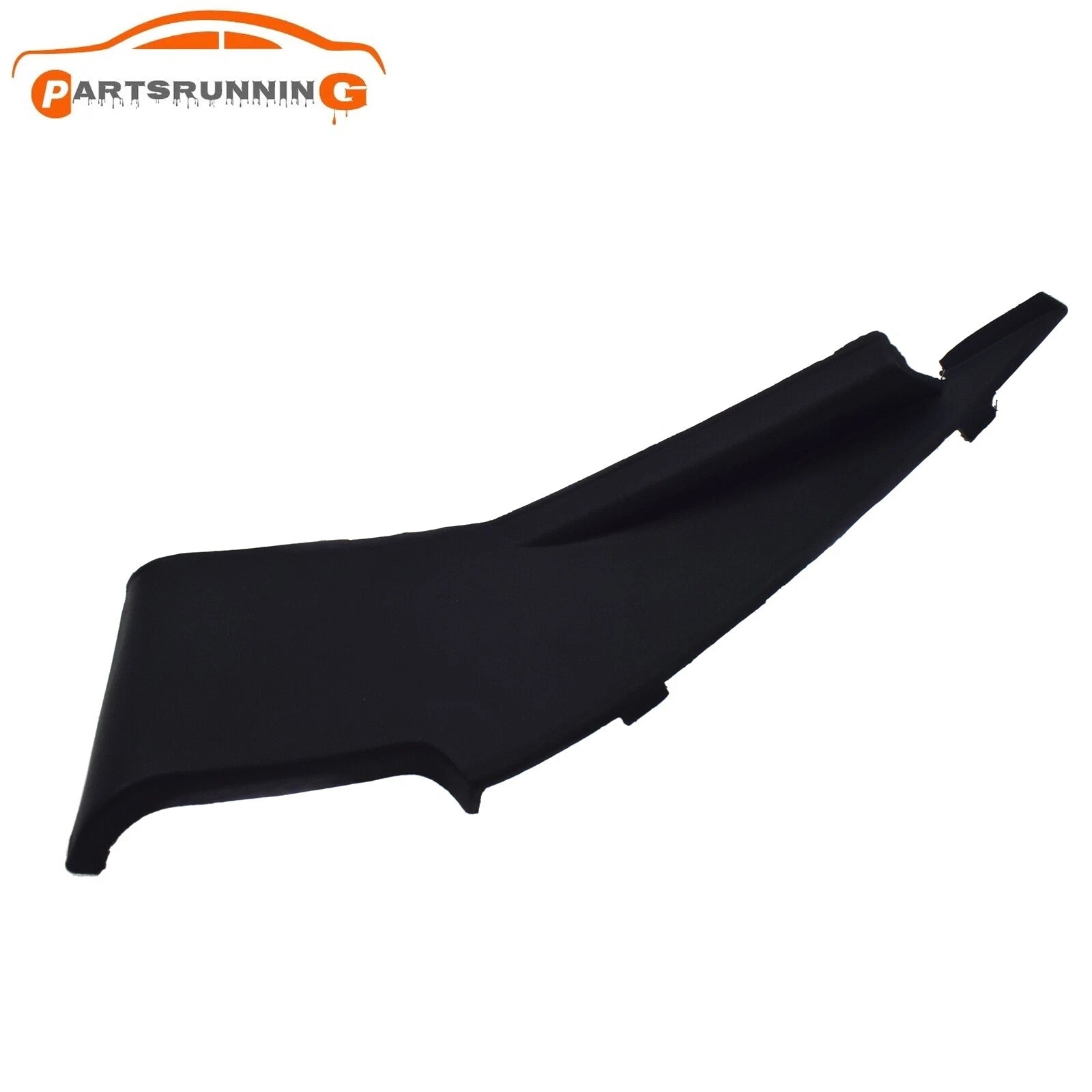 66895-6CA0A Driver Left Side Cowl Extension Trim For Nissan Altima 2019-2021 6B93BC-57