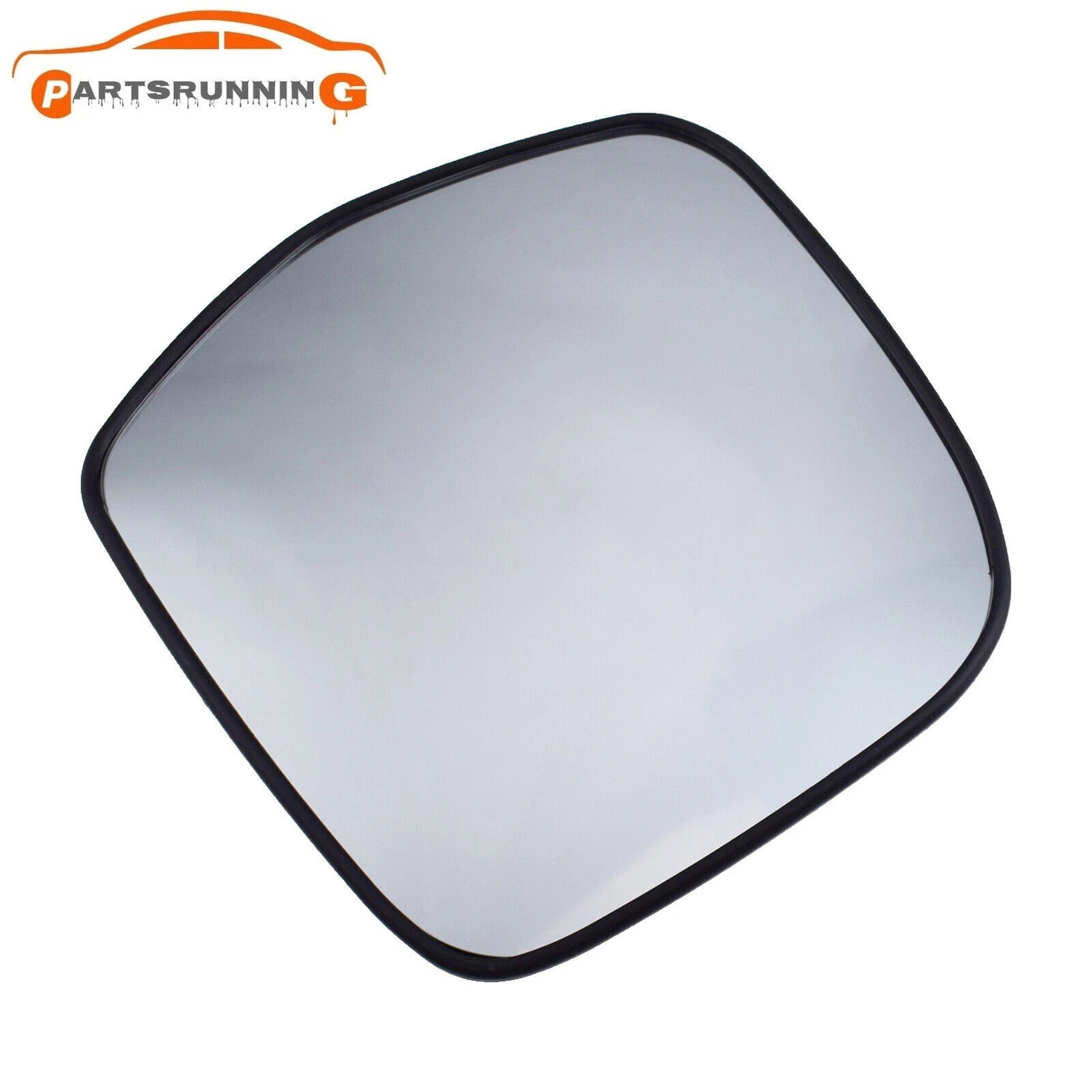 8793160790 Right Side Mirror Glass Heated For Toyota Land Cruiser 1996-2002 6B93BC-57