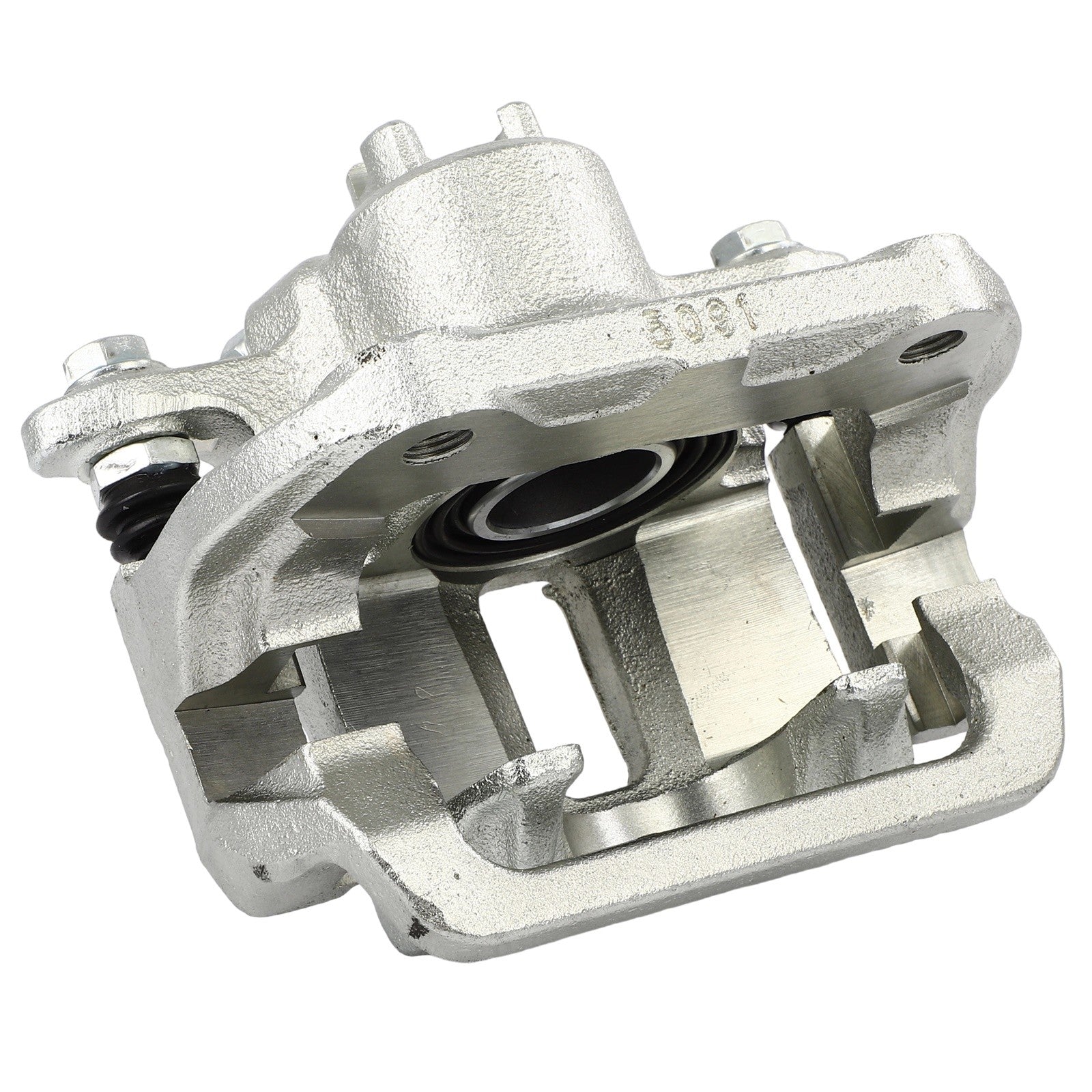 Rear Right Brake Caliper 1Pc  Set For 2006-2014 Honda Ridgeline 19B2928A 6B93BC-57