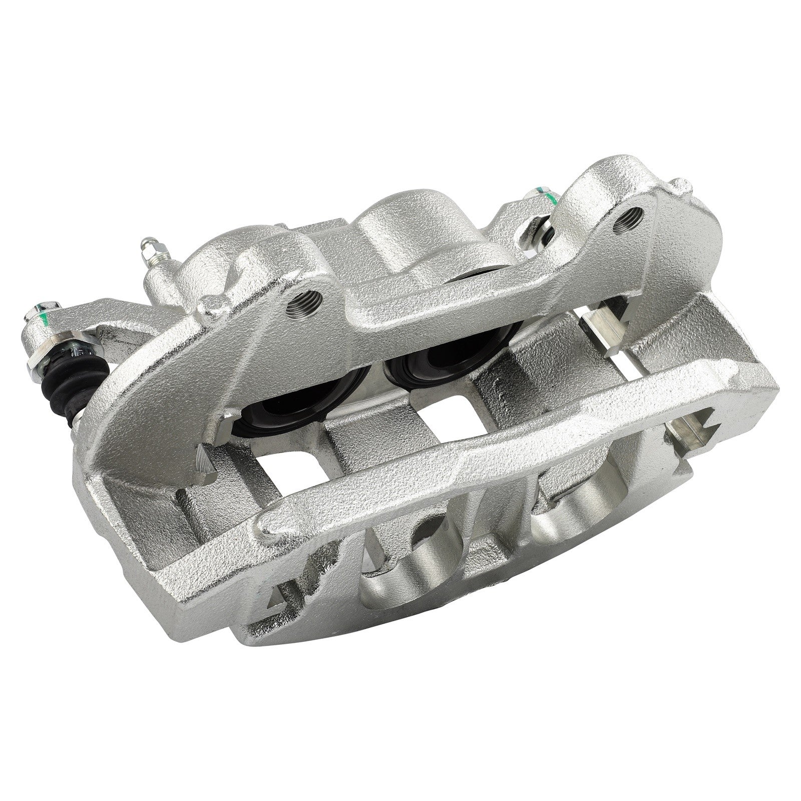 Front Left Brake Caliper 1Pc  Kits For 2012-2019 2020 Dodge Journey 18B5402A 6B93BC-57