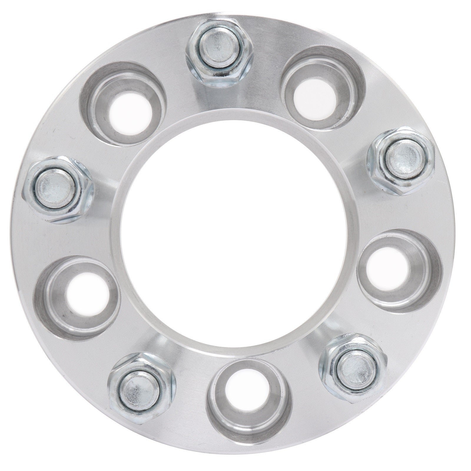 2 Pcs 1.5" 5x4.5 5x114.3 Wheel Spacers For Mercury Grand Marquis Mountaineer 6B93BC-57