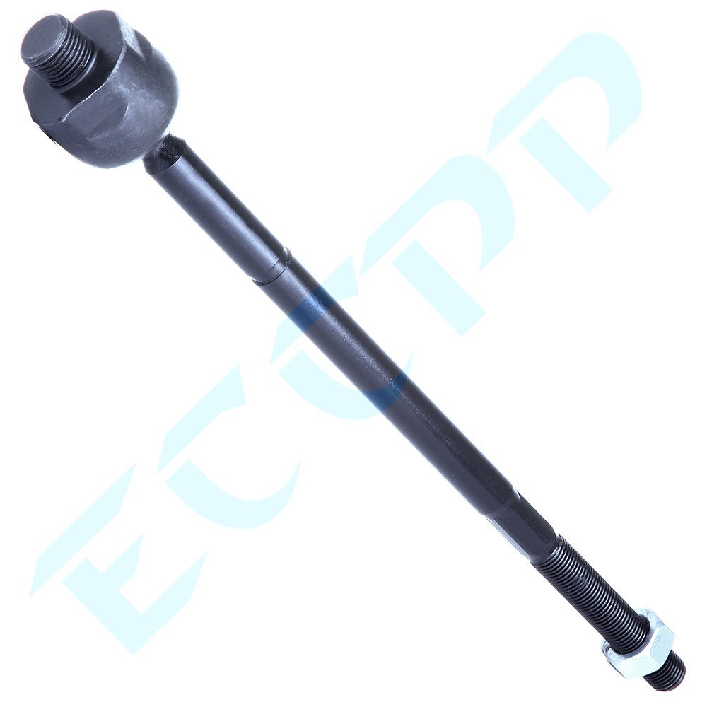 Front Inner Outer Tie Rods Lower Control Arms For 2005-2009 Chevy Uplander FWD 6B93BC-57