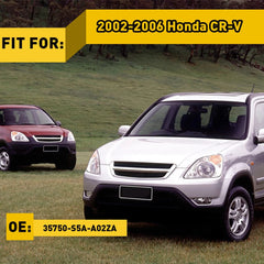For 2002-2006 Honda CR-V CRV Electric Power Window Master Control Door Switch EA 6B93BC-57