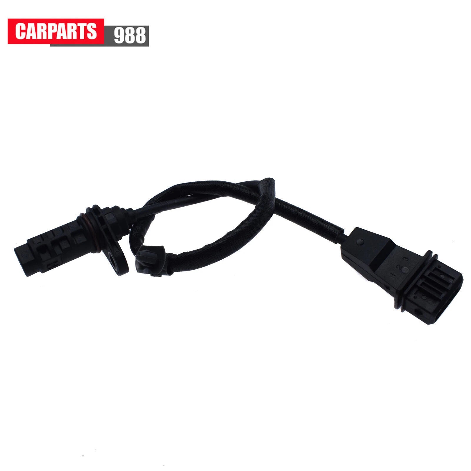 Crankshaft Position Sensor For 2006-2015 Hyundai Kia 39180-25200 39180-25300 6B93BC-57
