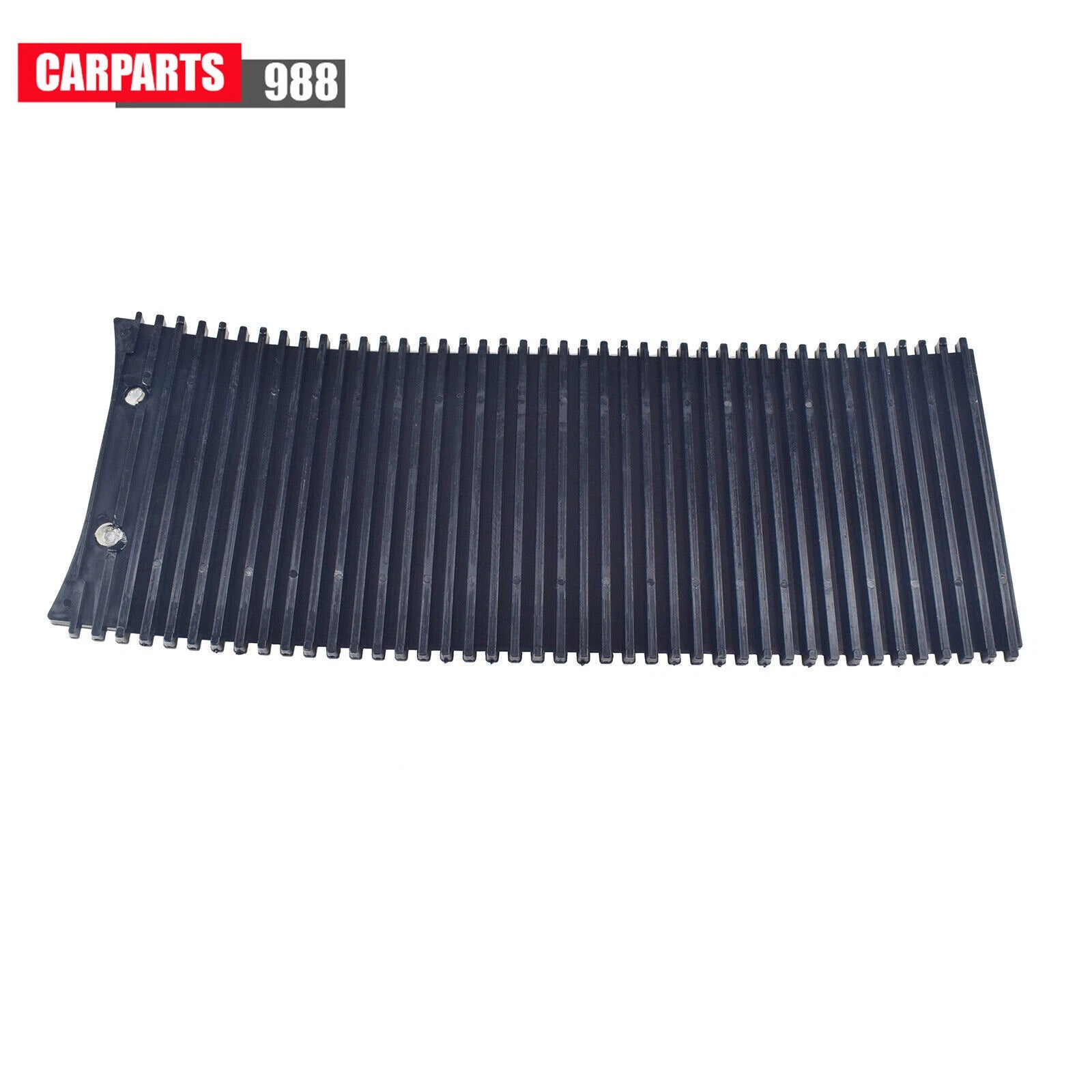 Black Cup Holder Slide Cover 5KD862531 For VW Golf GTI MK5 6 Jetta Eos Scirocco 6B93BC-57