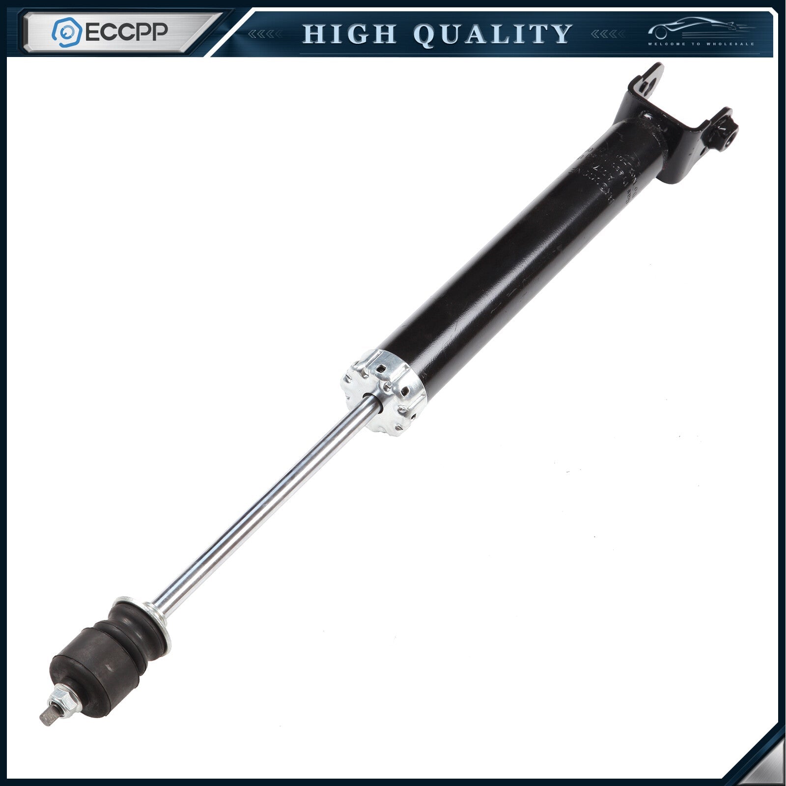 Front Rear Struts Shocks For 2003-2006 Infiniti G35 Left Right ECCPP 6B93BC-57