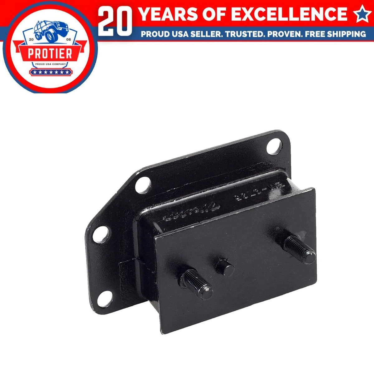 Front Right Engine Mount for MG MGA 6B93BC-57