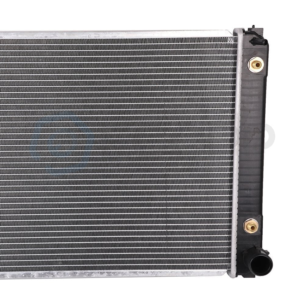 Electric Radiator Condenser Cooling Fan Kit For 2009 2010-2012 Toyota RAV4 KOEEP