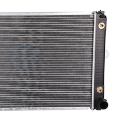 Electric Radiator Condenser Cooling Fan Kit For 2009 2010-2012 Toyota RAV4 KOEEP