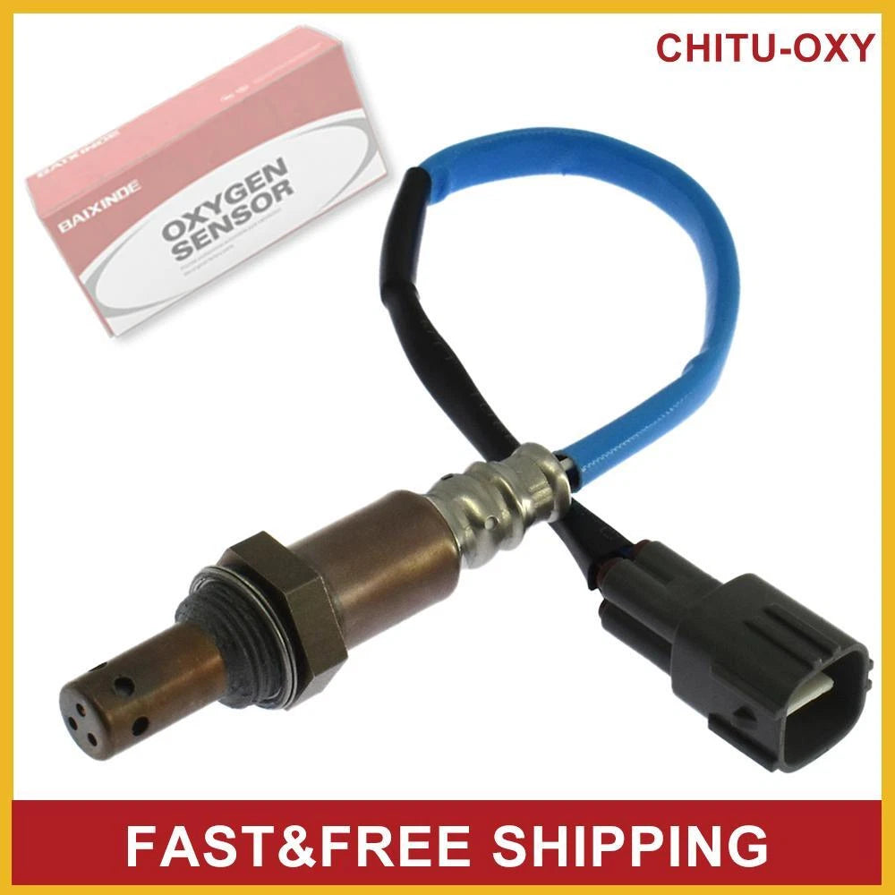1PCS Oxygen O2 Sensor 89465-BZ140 6B93BC-57