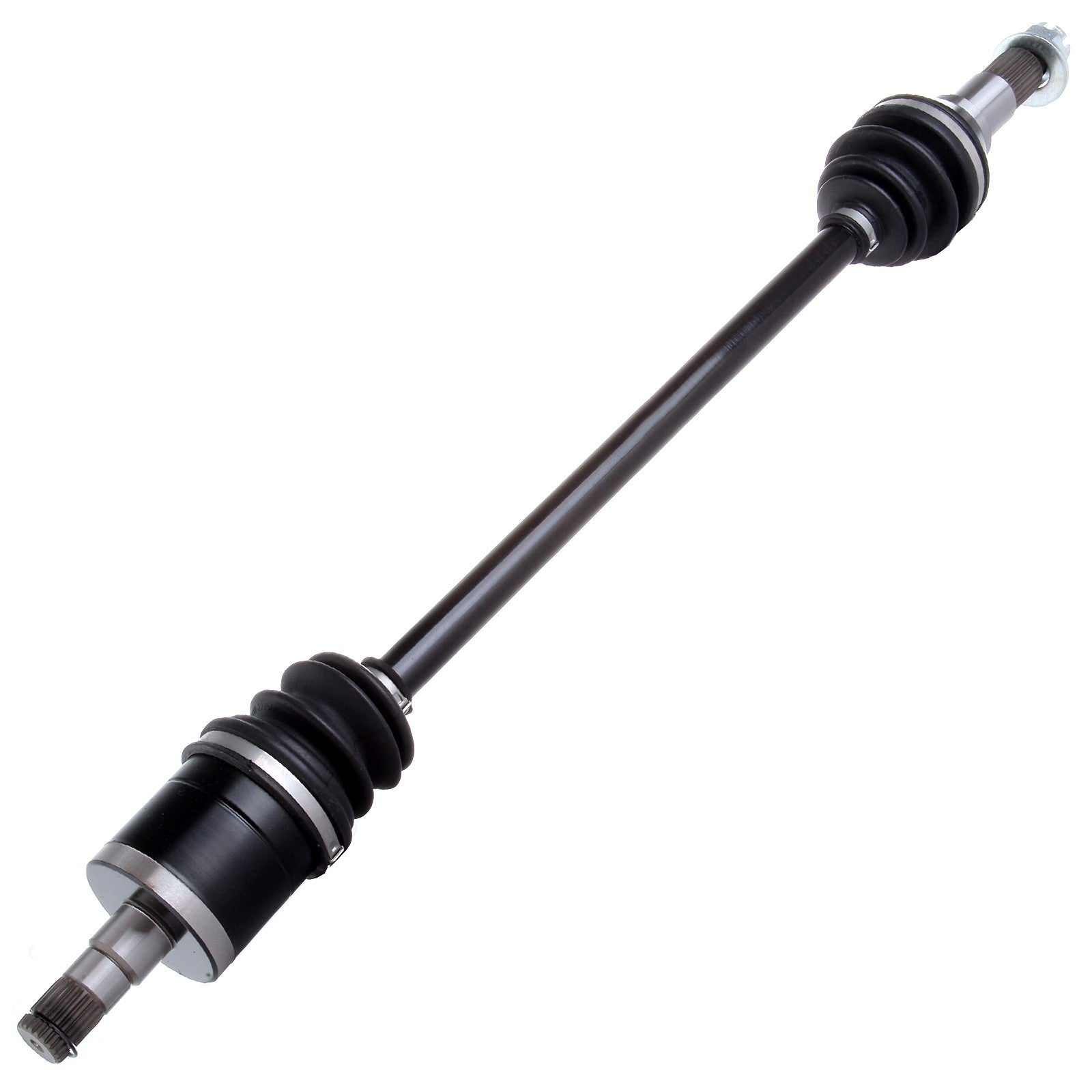 for Can-Am Maverick 1000R 13 14 2015 2 Pcs Front Right Left CV Joint Axles KOEEP