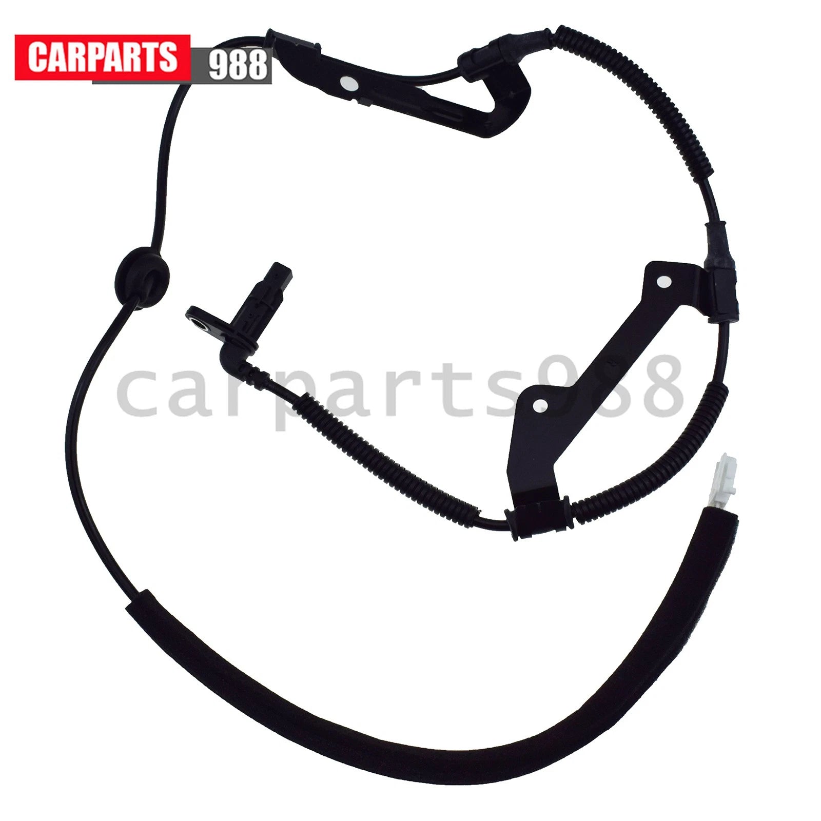 ABS Speed Sensor Rear Passenger Right for Hyundai Santa Fe 2007-2012 956812B000 6B93BC-57