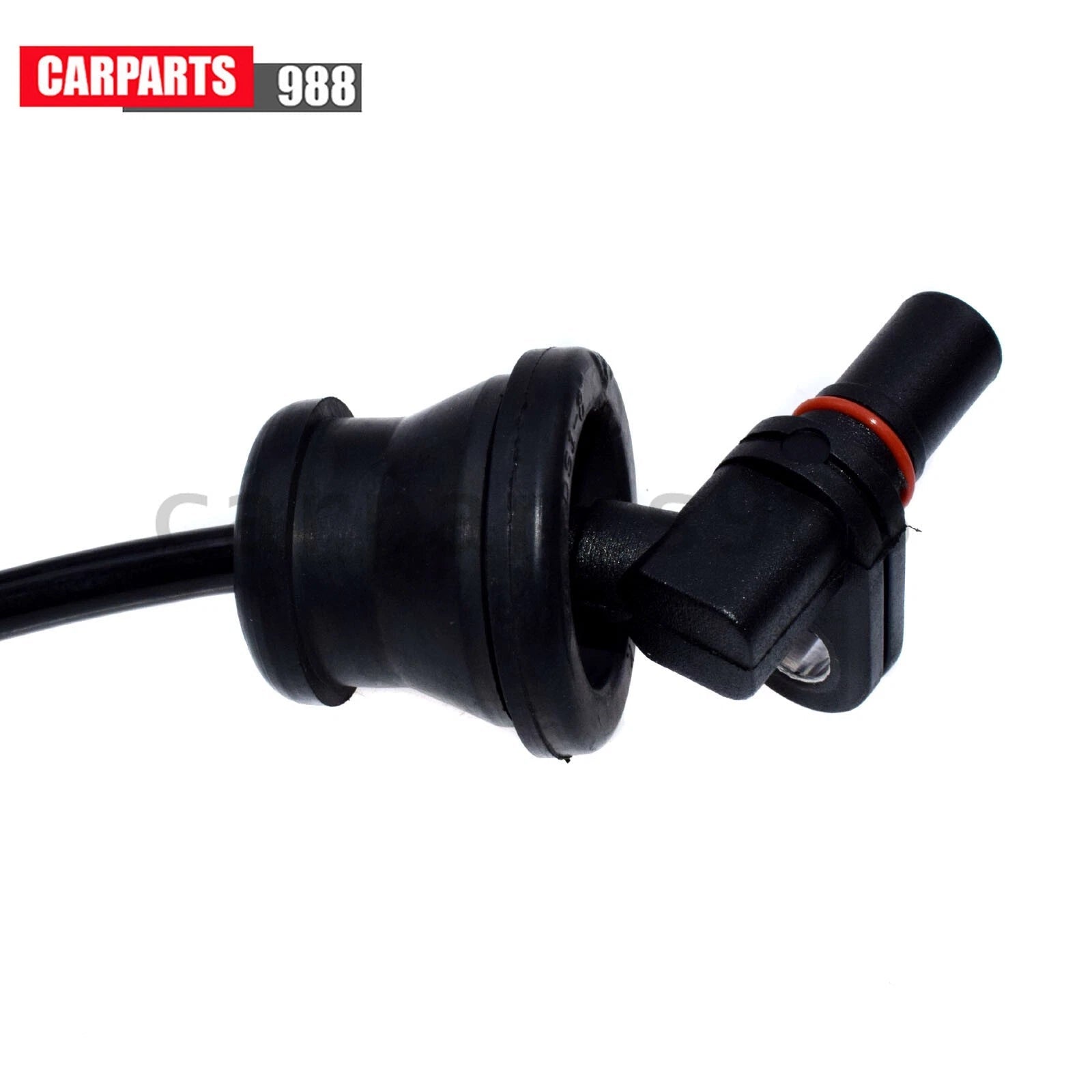 ABS Wheel Speed Sensor Rear Left / Right For Chevrolet Captiva Sport Vue Equinox 6B93BC-57