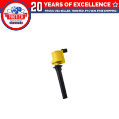 Ignition coil Compatible with Mercury Mariner/Montego/Sable 6B93BC-57