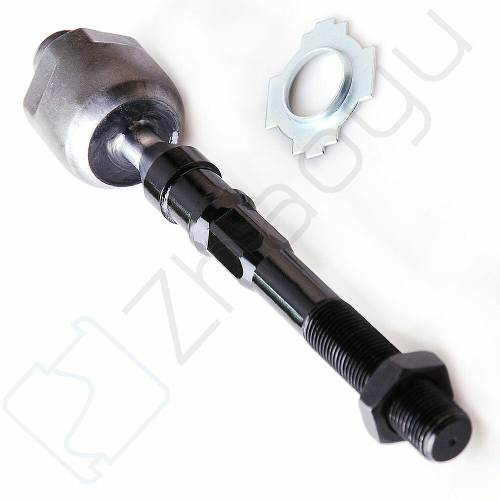 8X Front Lower Upper Ball Joint Inner Outer Tie Rods For 2005-2015 Nissan Xterra 6B93BC-57