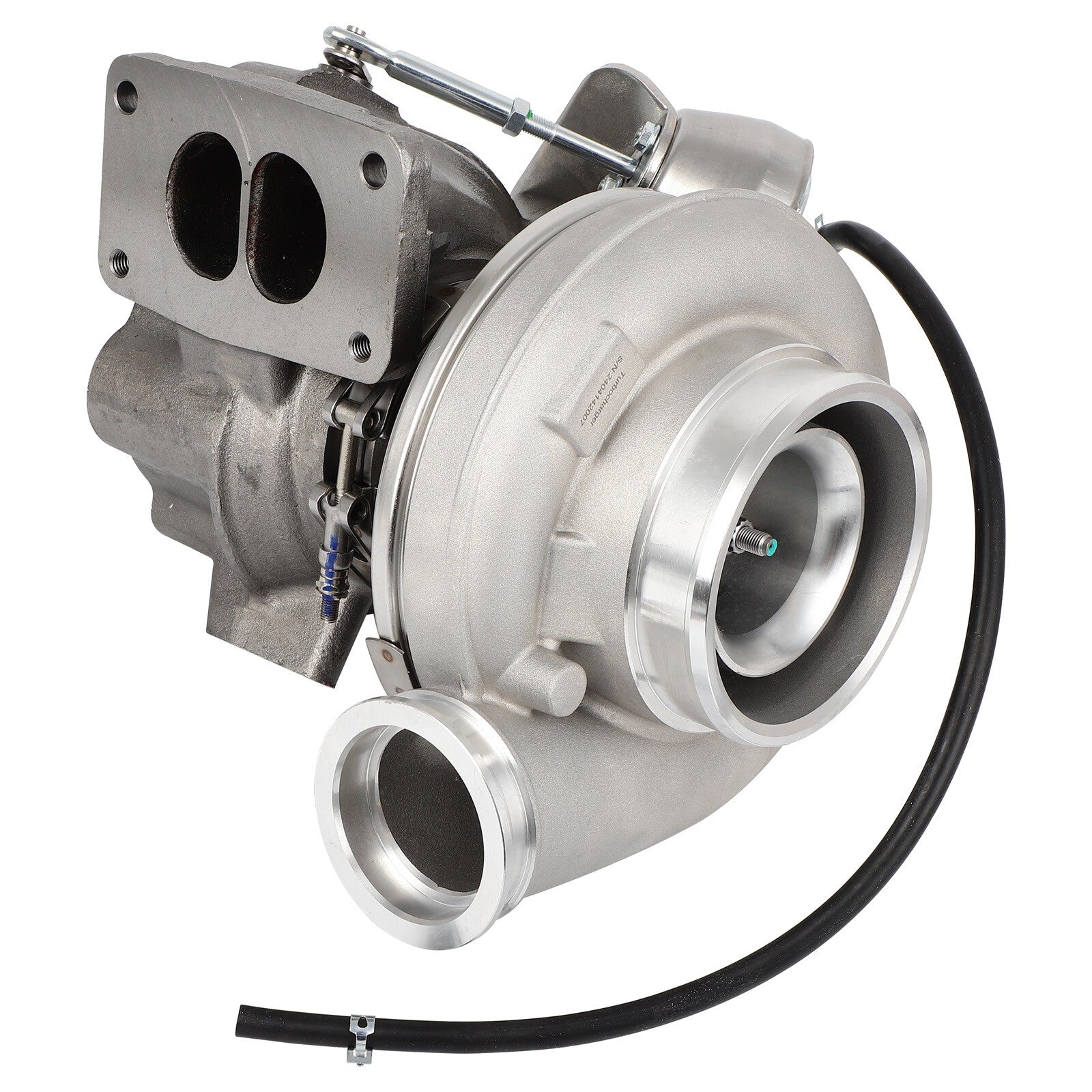 B3G Turbo For 2011-2013 Freightliner Detroit DD13 OM471LA EPA10 12.8L 450HP 6B93BC-57