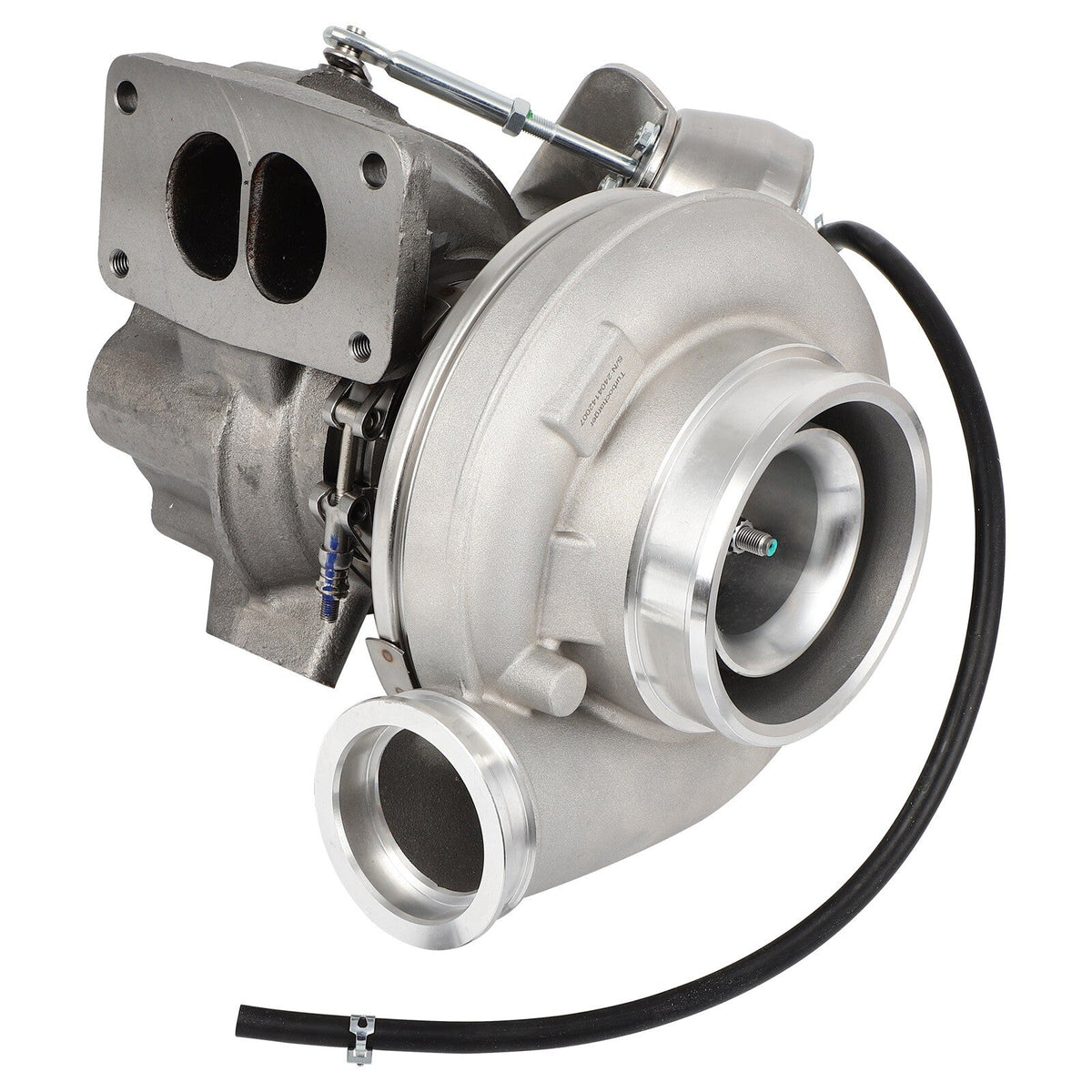 B3G Turbo For 2011-2013 Freightliner Detroit DD13 OM471LA EPA10 12.8L 450HP 6B93BC-57