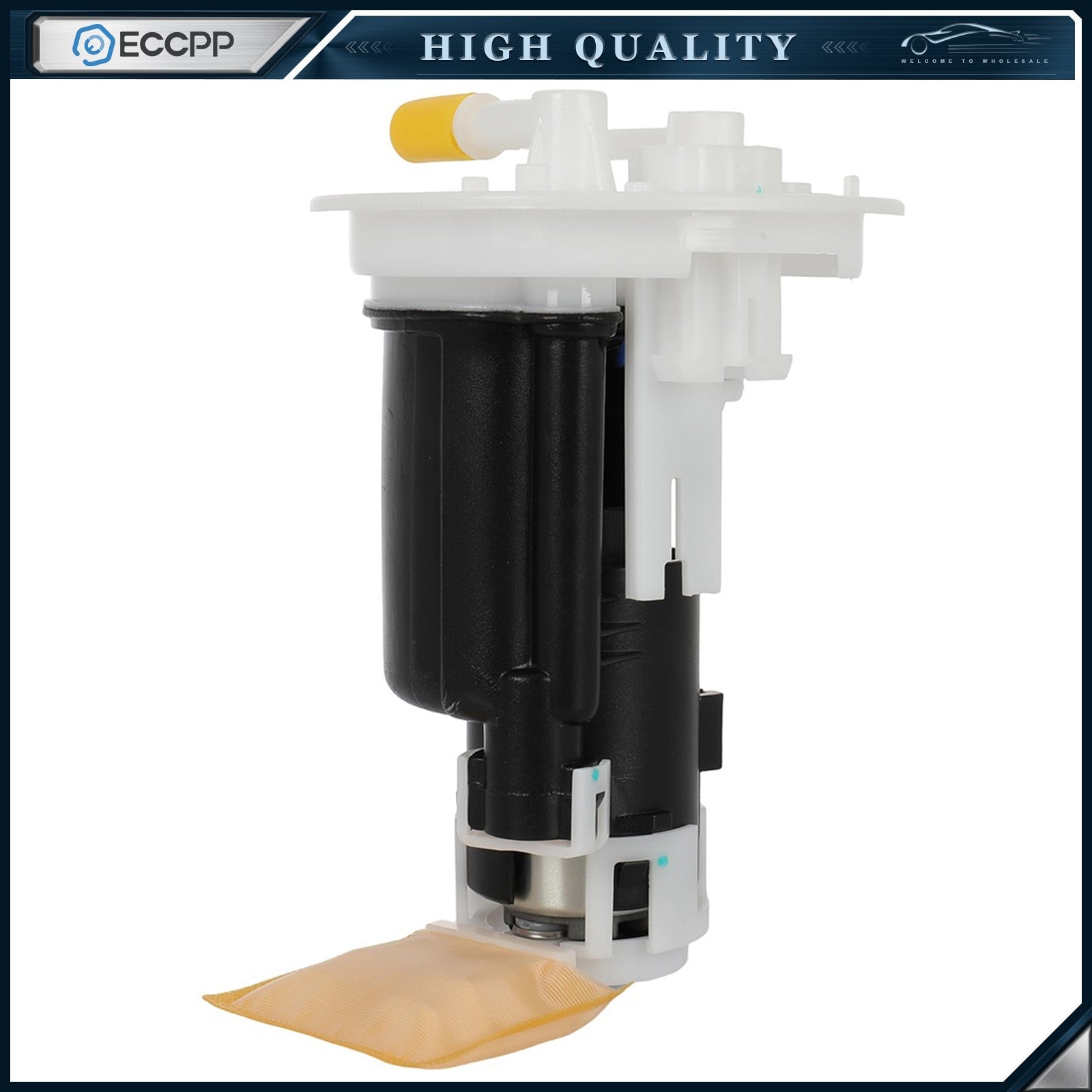 For 2002-2003 Mitsubishi Lancer 2.0L Fuel Pump Assembly 6B93BC-57