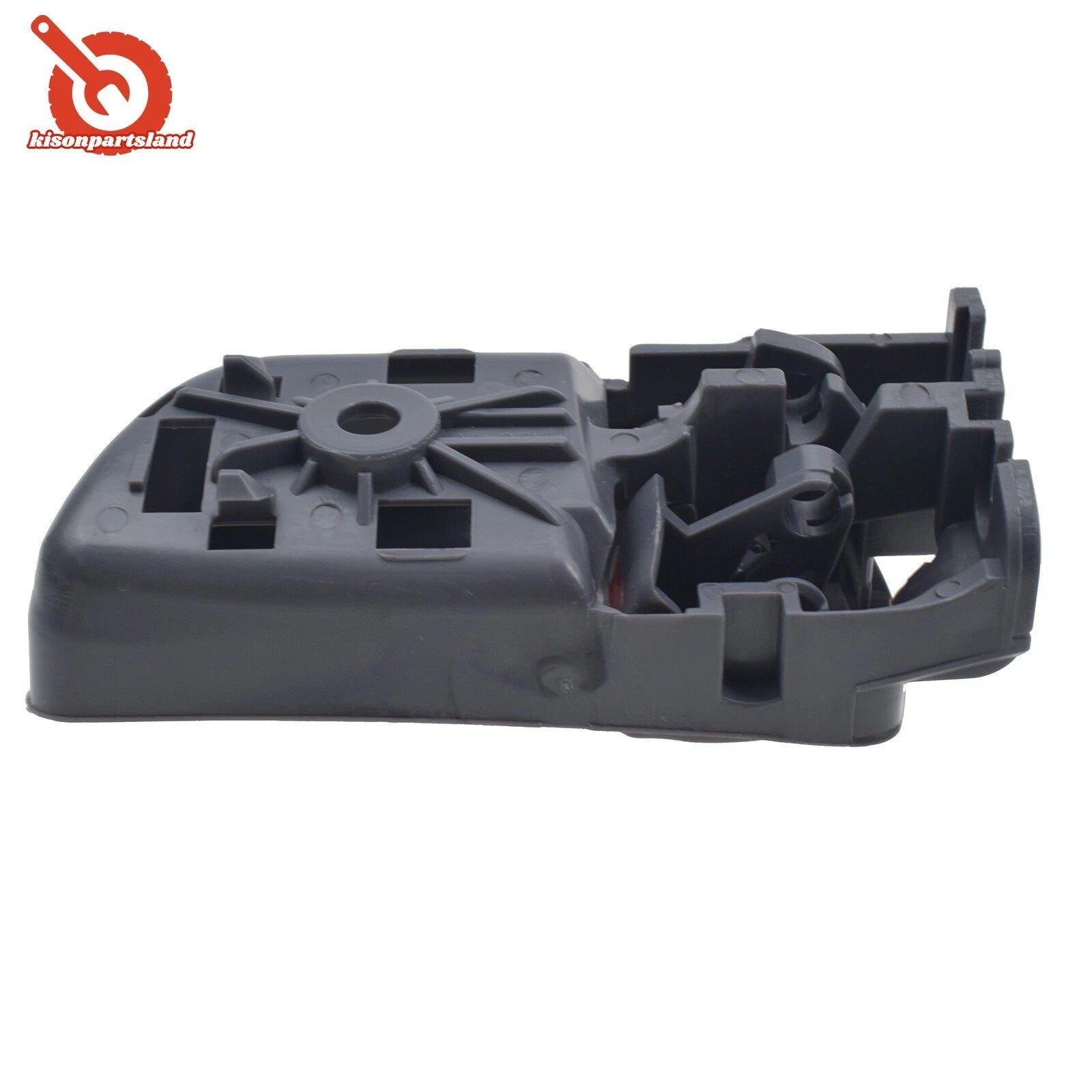 Inside Interior Door Handle For 2004-2010 Toyota Sienna Front Passenger Gray 6B93BC-57