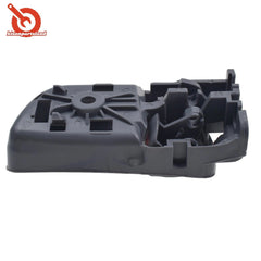 Inside Interior Door Handle For 2004-2010 Toyota Sienna Front Passenger Gray 6B93BC-57