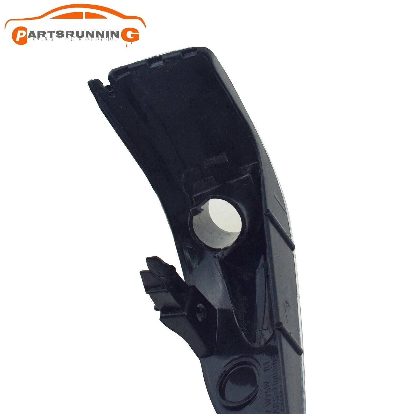 Right Side Rearview Turn Signal Mirror Lamp 817300D080 For Toyota Yaris 2011-19 6B93BC-57