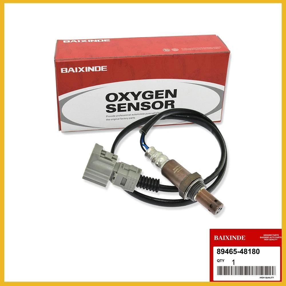 Rear Oxygen Sensor 89465-48180 For Toyota Highlander Lexus RX330 RX350 234-4509 6B93BC-57