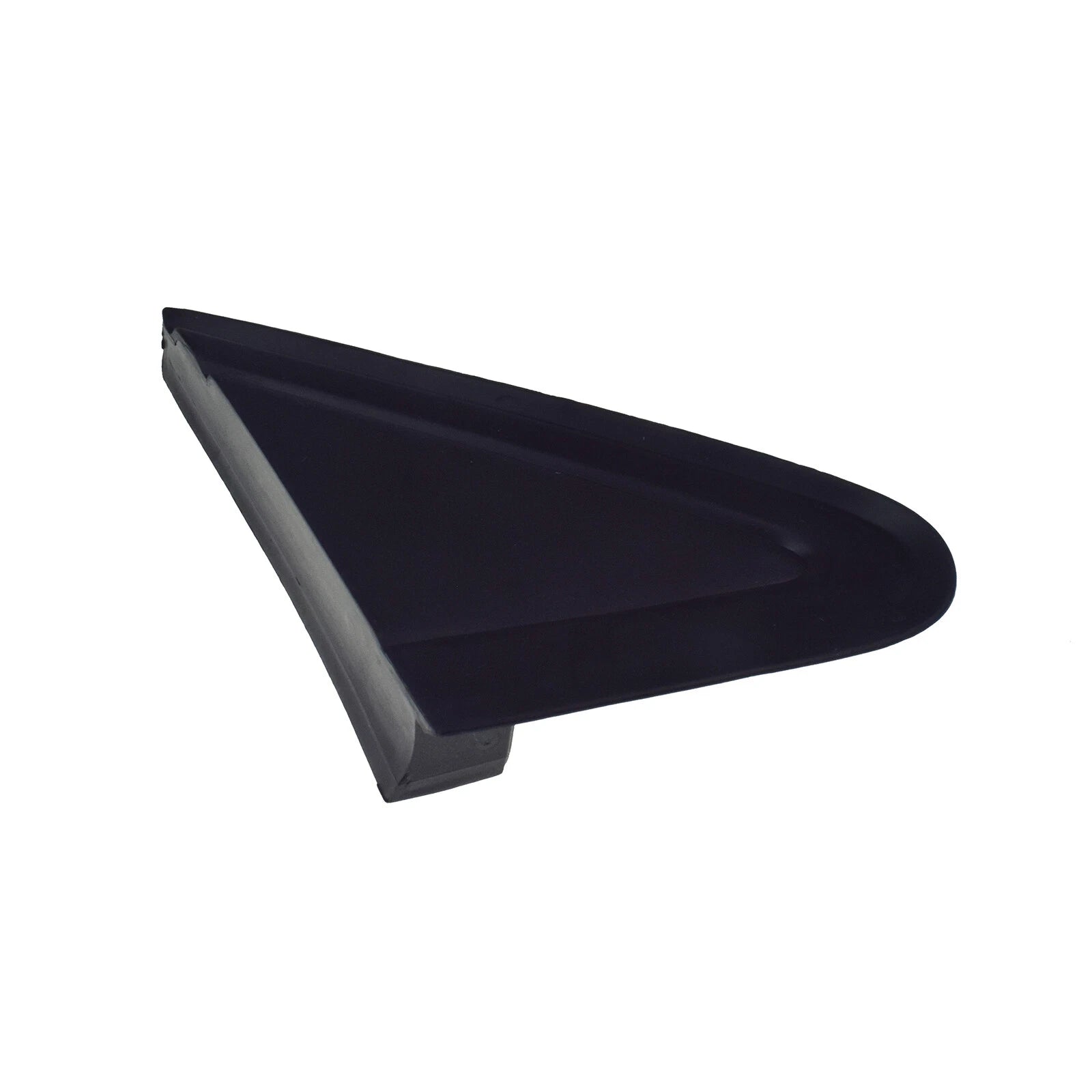 Front Right Door Mirror Triangle Cover For VW Polo MK5 9N 2005-2010 6Q0853274A 6B93BC-57
