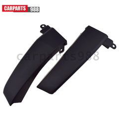 Front Bumper Corner Cover LH / RH For Toyota CHR /C-HR 2021-2023 76852-F4020-BBL 6B93BC-57