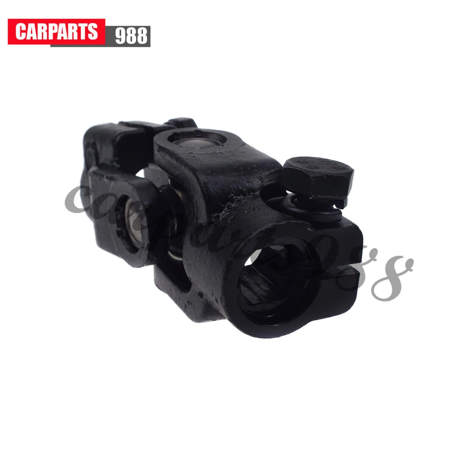 Lower Steering Shaft Coupling U-Joint For Ford Escape Mariner Tribute 8L8Z3B676E 6B93BC-57