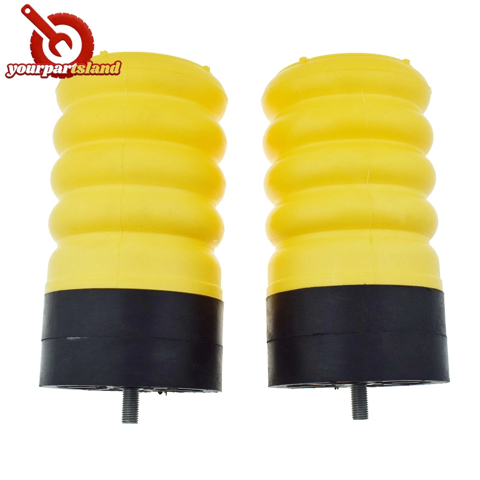 SSR-313-54 Rear Air Helper Spring for Dodge RAM Promaster 1500 2500 3500 03-21 6B93BC-57