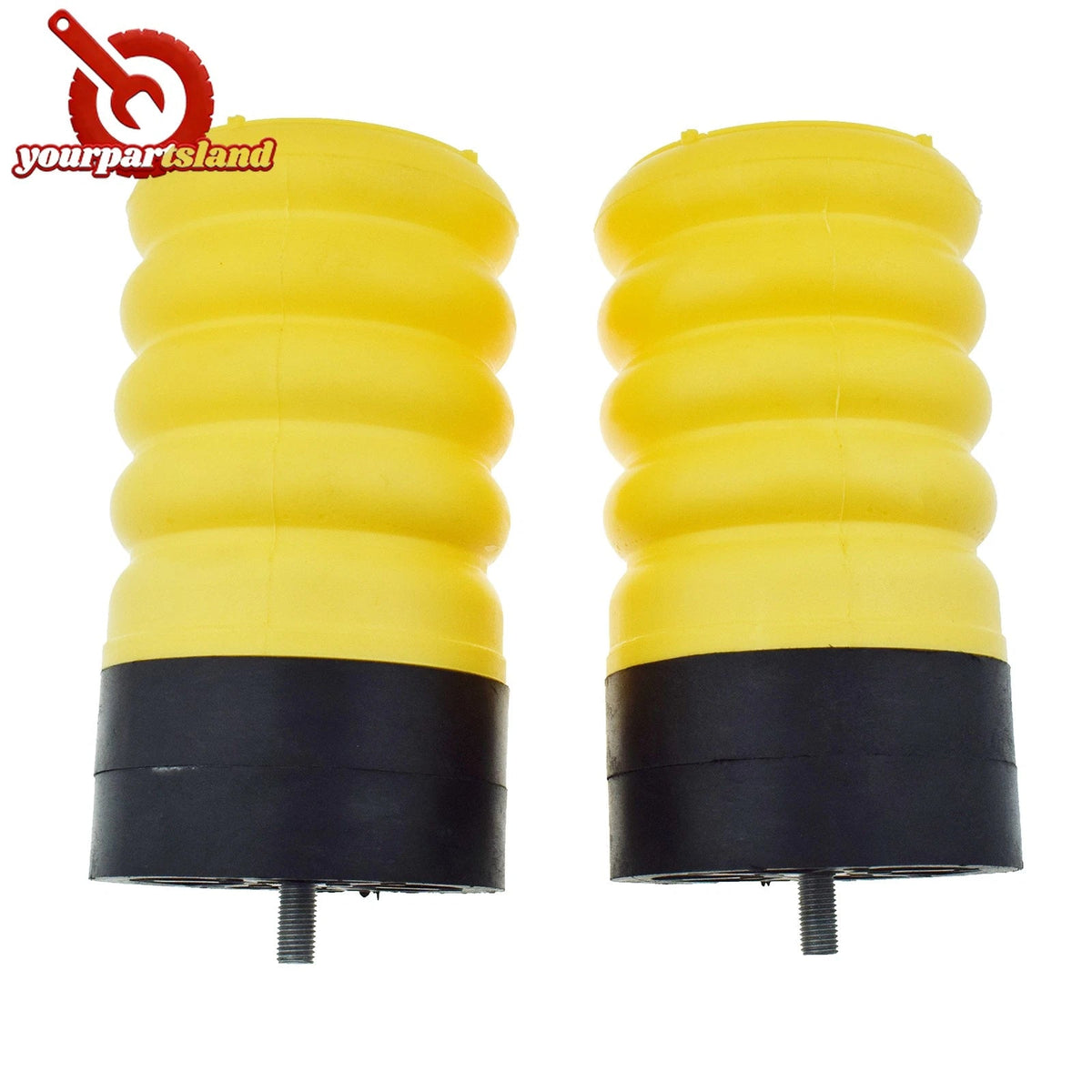 SSR-313-54 Rear Air Helper Spring for Dodge RAM Promaster 1500 2500 3500 03-21 6B93BC-57