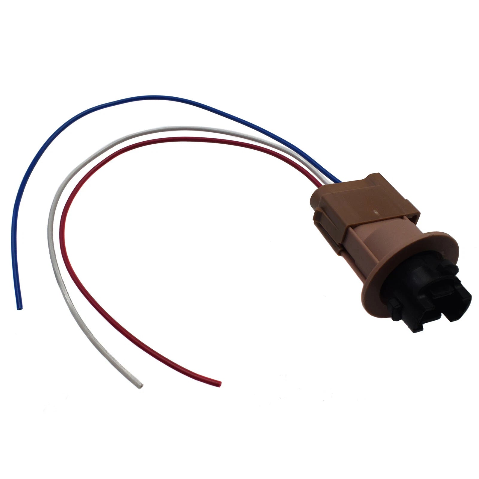 2 Set Tail Light Signal Lamp Socket & Wire Harness For Ford F150 250 Transit MKZ 6B93BC-57