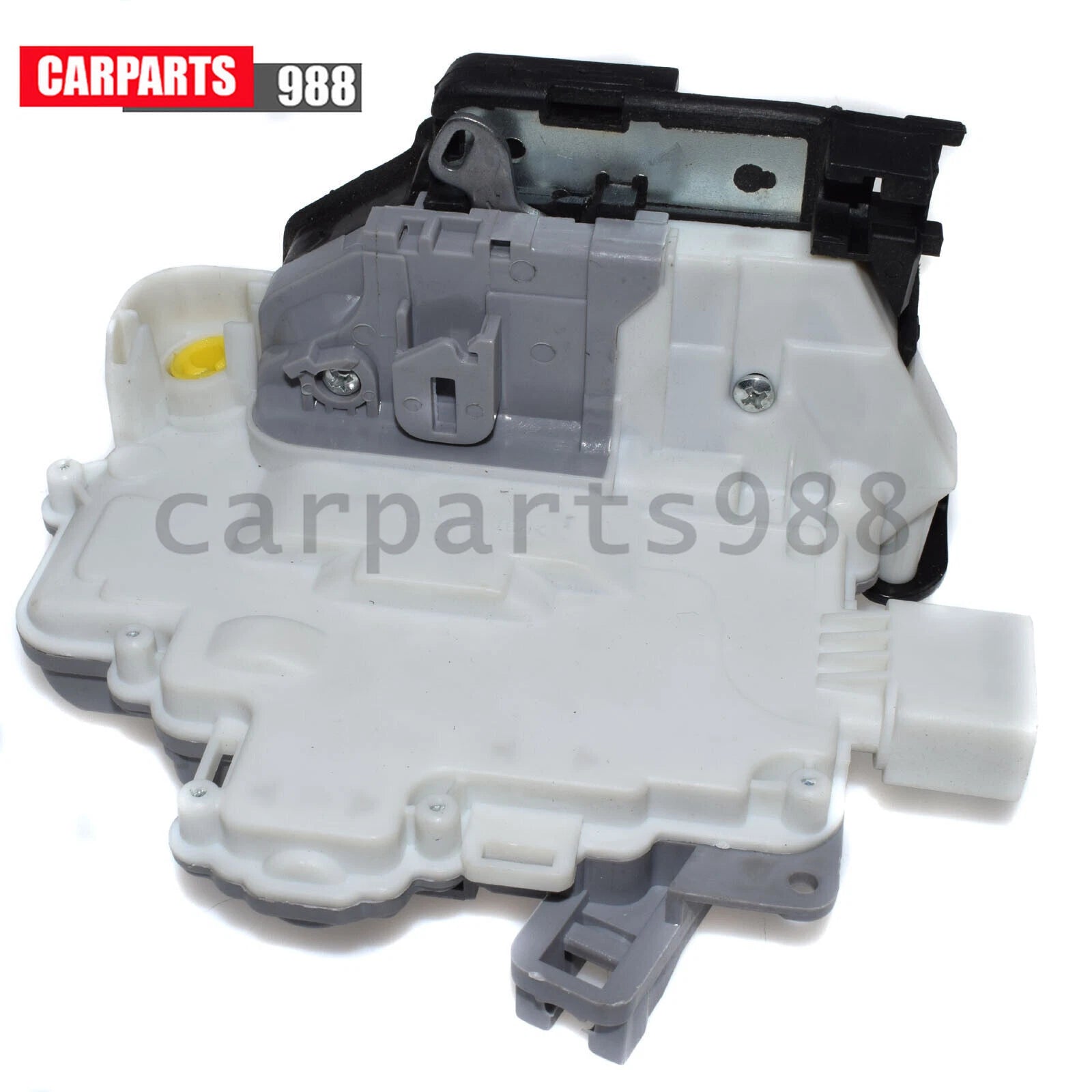 Front Left Door Lock Latch Actuator For VW Passat Touareg A4 A5 Q5 Q7 8J1837015A 6B93BC-57