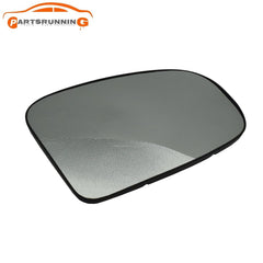 Right Side View Door Mirror Glass Heated 87931-0P060 For Toyota Prius 2010-2017 6B93BC-57