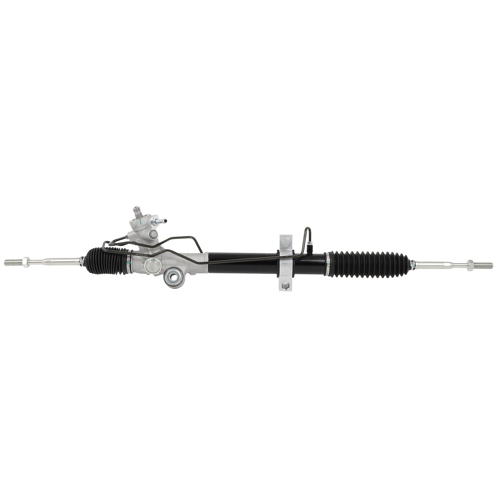 ECCPP Power Steering Rack and Pinion Assembly For Nissan Murano Z50 49001CA000 ECCPP