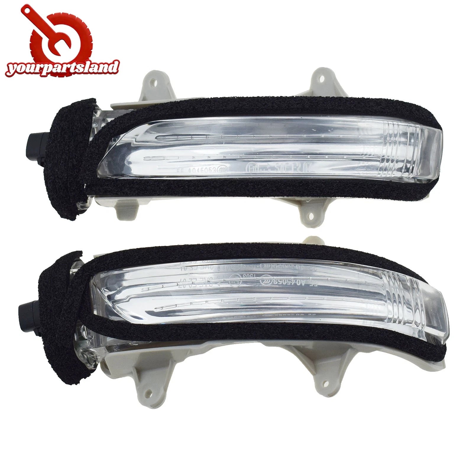 Turn Signal Light For TOYOTA LAND CRUISER 2012-2018 LAND CRUISER PRADO 2009-2018 6B93BC-57