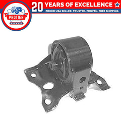 Motor & Trans Mount Set for 02-03 Nissan Maxima 3.5L Auto w/ Sensors 4PCS 6B93BC-57