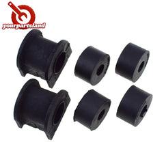 Front Sway Bar Link Bushing & Cushion Kit For Toyota 4RUNNER 96-02 48815-35100 6B93BC-57