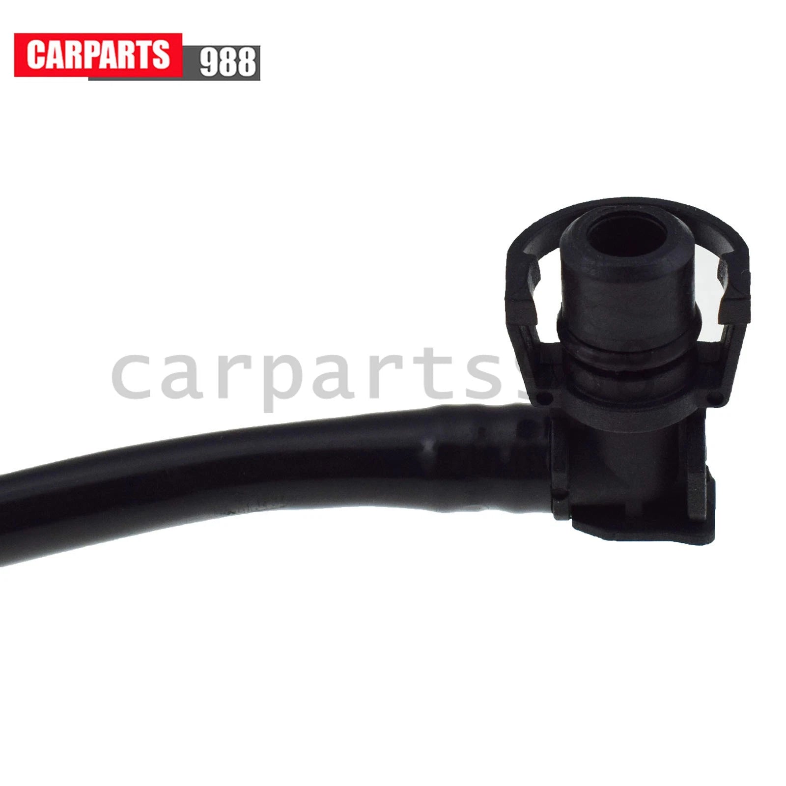 Engine Radiator Water Tank Hose For Land Rover Range Rover Discovery 5 LR128310 6B93BC-57