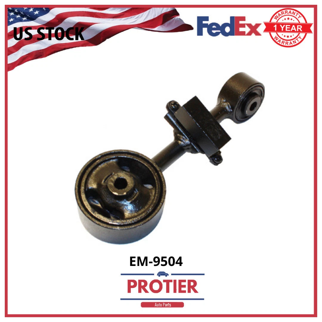 Front Engine Torque Strut Mount for 02-03 Toyota Solara 2.4L A62016 9504 6B93BC-57