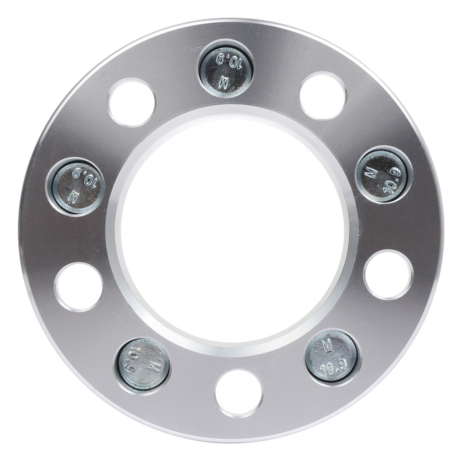 4 Pcs 1.5" 5x4.5 5x114.3 Wheel Spacers For Chrysler 300 Dodge Charger Challenger 6B93BC-57