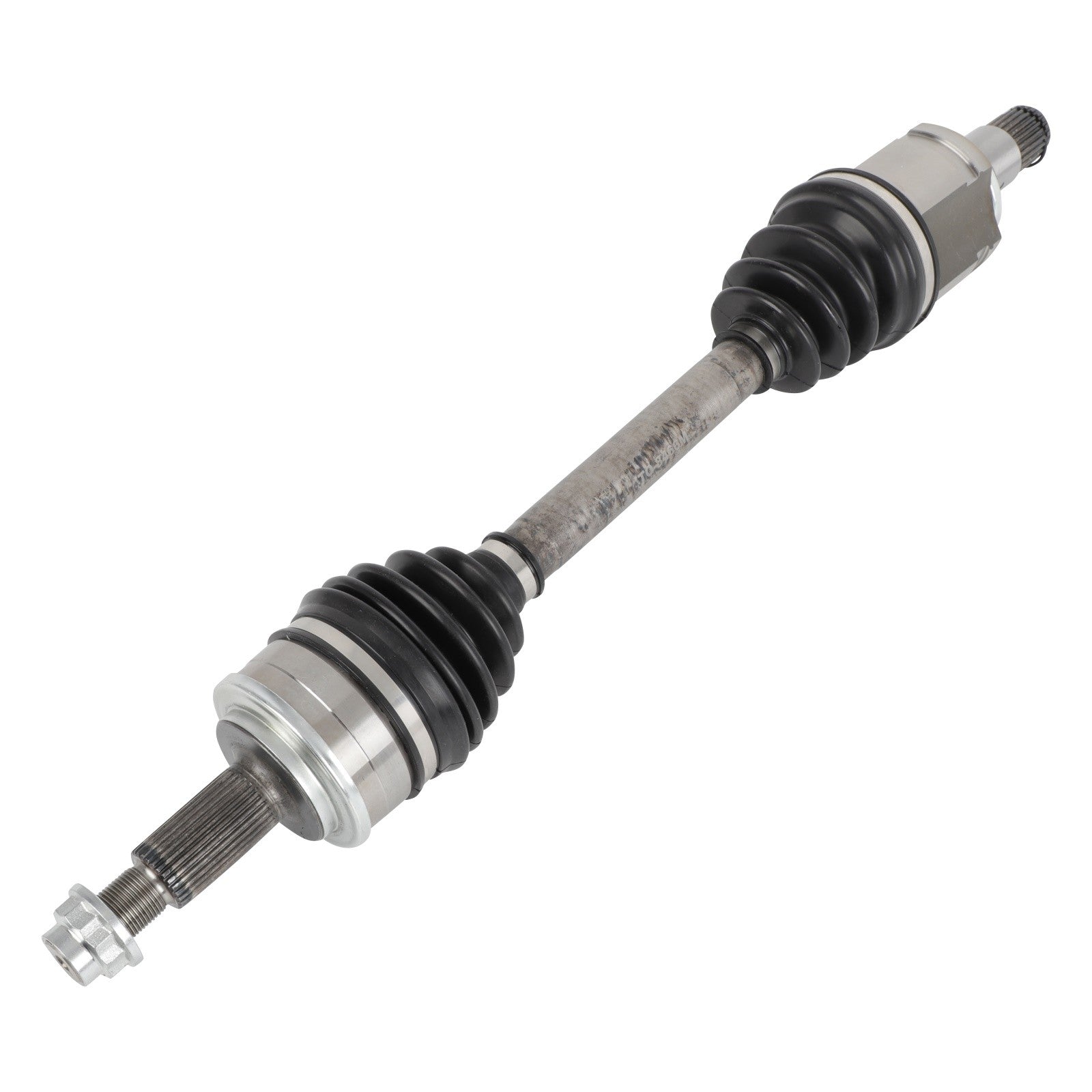 2PCS CV Axle Assembly AWD for 2018-2013 Toyota RAV4 2.5L Front Left & Right 6B93BC-57