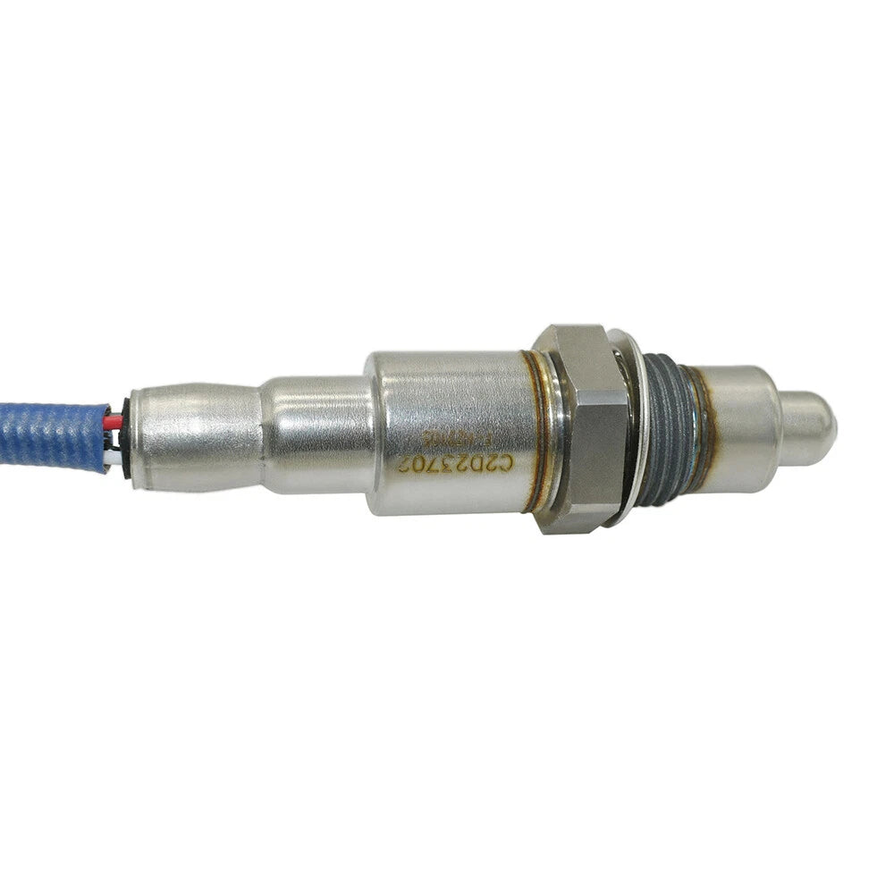 C2D23702 Rear Oxygen O2 Sensor For 16-18 Land Rover Range Rover Sport 3.0L 5.0L 6B93BC-57