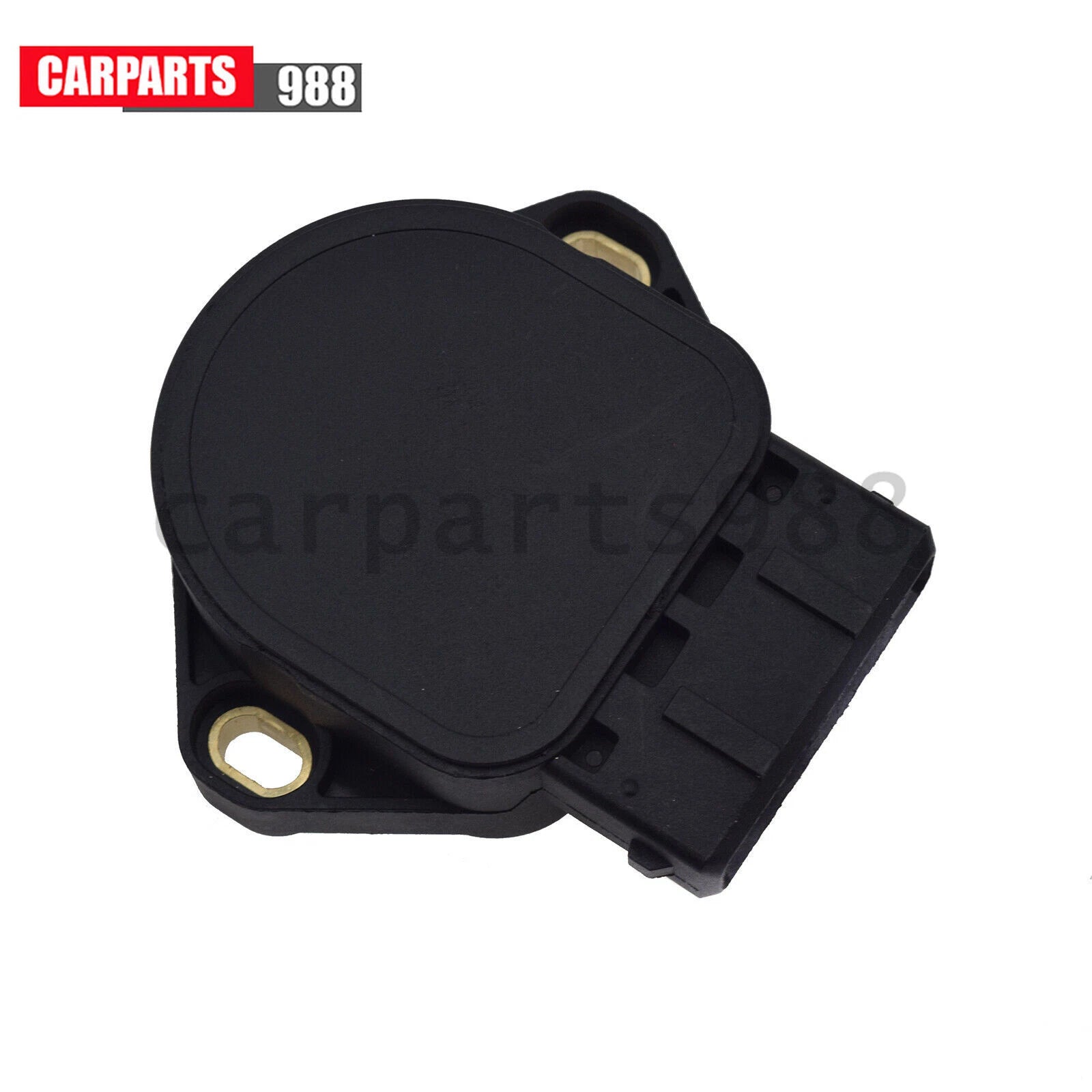 8200139460 Accelerator Pedal Throttle Position Sensor For Renault Kango Clio 6B93BC-57